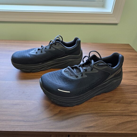 Altra Via Olympus 2, Men's 10, Black - Picture 1 of 12